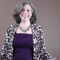 Ruth Schwartz (@highperformance) 's Twitter Profile