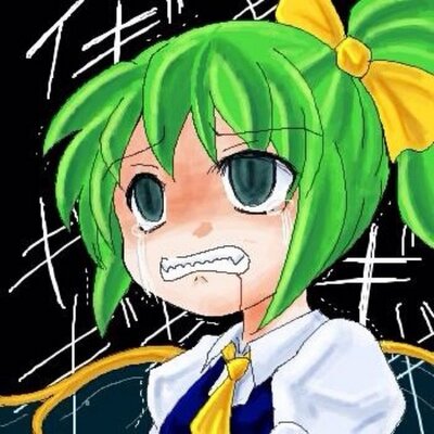 大妖精さんの衝撃セリフ集 Dietyan Bot Twitter