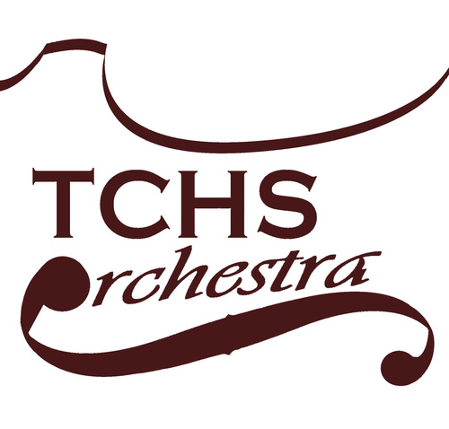 Official Twitter Page of the Tates Creek High School Orchestras:   
Ben McWhorter, Director
