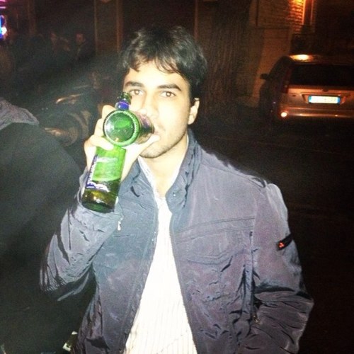 giuseppeconte22's profile picture. 