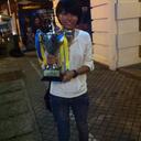 Iris Loh - @FOURangle75 - Twitter