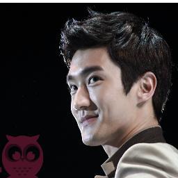 Rizqi_407's profile picture. fated to love #SuperJunior and be a part of #EverLastingFriends