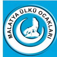 MalatyaÜlküOcaklari (@ocakmalatya) Twitter profile photo