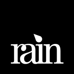 Grow momentum, leads, and loyalty.
Rain offers sale-generating marketing services: inbound, advertising, design, PR, content, SEO, and responsive websites.