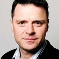 Espen Egil Hansen (@espenegil) 's Twitter Profile