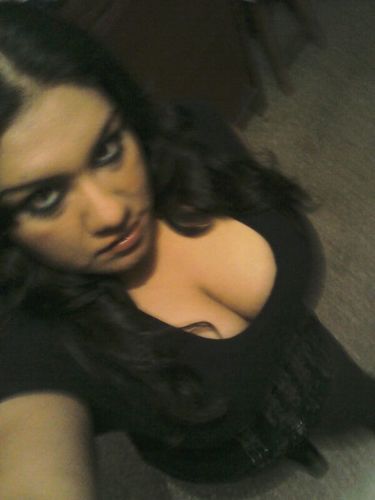 alexitha_gonzza's profile picture. 