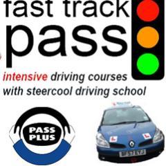An independant driving school with a great pass rate Specialising in intense courses and fast-track driver training.