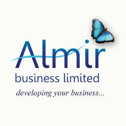 Almir Business Ltd., Ireland. ISO Management & Lean Systems Consultancy & Training