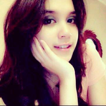 AzlRahadian's profile picture. chiquita