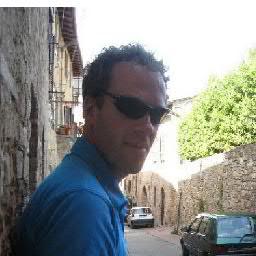 robin_van_dijk's profile picture. Senior Account Manager bij PTI