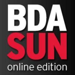 Beyond the headlines. Covering community events, local business offers, contests, Bermudians around the globe, and much more! Instagram: thebdasun