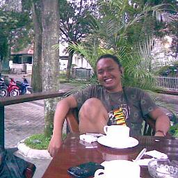 ndinuralif's profile picture. Jujur lebih baik walau terkadang pahit|  YM: truft_alif@yahoo.com