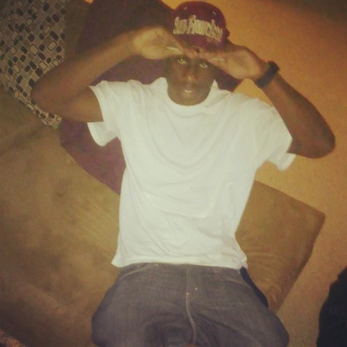 intune_thru_GOD's profile picture. Just follow me.