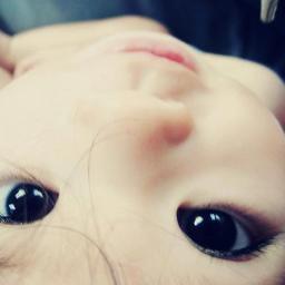 look at me!