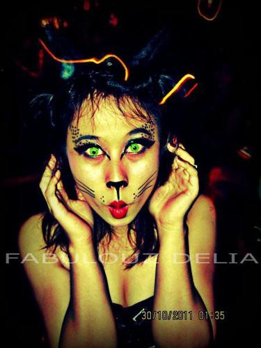 Bio: Female Dj ('09-Now),Genre : House,prog,dutch,mushup,electro,chillout,soulfull ☎booking :