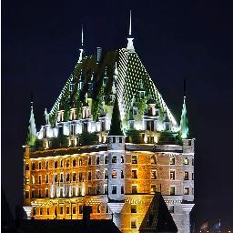 Québec City Canada
@QuebecCityCA is operated by City City Inc. - Online publisher of Geo Websites.