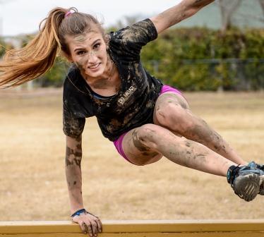 MotherOfAllRuns's profile picture. The hardest FUN you will ever have!