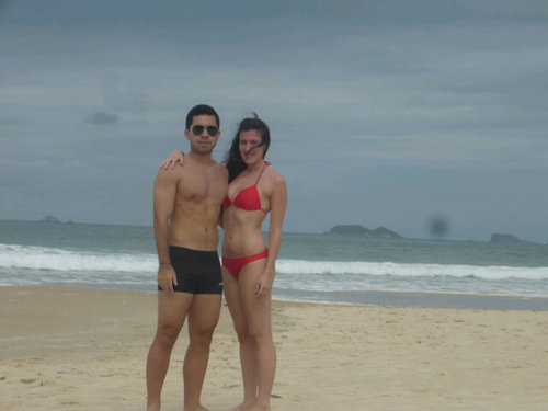 Florebusquets's profile picture. Estudiante de Turismo. Dame caos que me aburro...