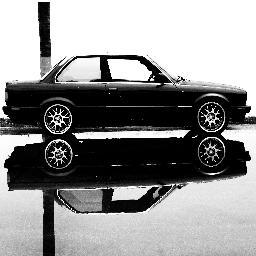 SimonStojanovic's profile picture. husband, father, chef, E30 nut