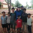 Alex Dunlap - @vagabondingalex - Twitter