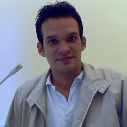 felixgaroz's profile picture. 