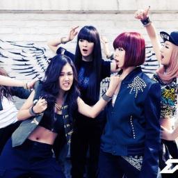EVOL_Intl's profile picture. International Fanbase for EVOL 
http://t.co/QBwBlcjQnv