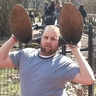SamurPM's profile picture. love cleveland. doesn't take much to amuse me