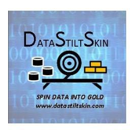 SPIN DATA INTO GOLD