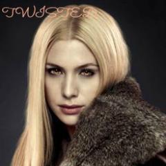 Beautiful, Intelligent, and Dangerous. I live in Denali Alaska with my Coven and My Mate Garrett. {18+}