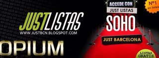 Here you will find the best party in the best city for parties BARCELONA