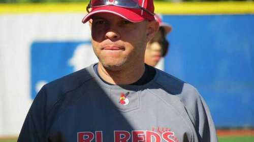 Baseball coach,advocate & trainer