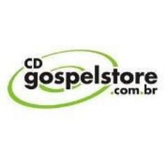 Uma loja completa, com o melhor da música gospel nacional e internacional. Acesse !