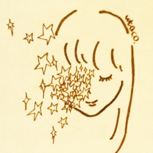 utaco_bot's profile picture. 5/3更新 : utacoの世界のかけらを呟きます。 御要望はutaco( @utacochan )まで