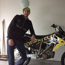 Daniel Klaus - @LeatherManiacs - Twitter