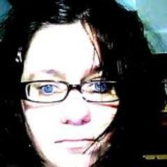 himmelblaut's profile picture. Konsequent verzettelt.