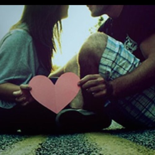 I Miss You & Dont forget.. I Will Always Love You!!