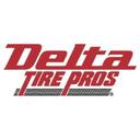 Delta Tire Pros - @DeltaTirePros - Twitter