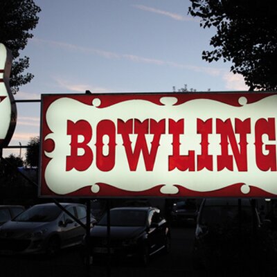 SARL EXPLOITATION DU BOWLING