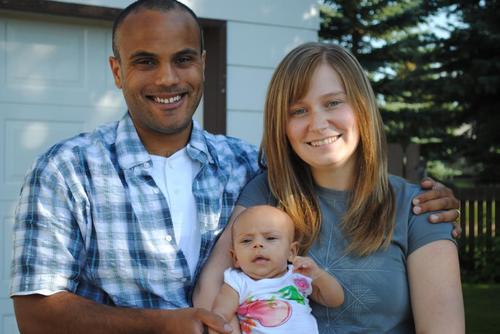 Brewster123P's profile picture. Married to the awsome Jessica Brewster, and father to the adorable Adia Brewster. Taking it day by day!