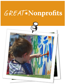 Seeking the top-rated nonprofits serving youth in their communities!