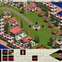 Age Of Empires ganda nito try niyo