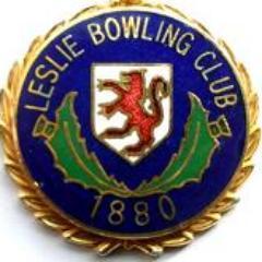 Founded 1880, Leslie B.C. are members of the Wemyss & District League.