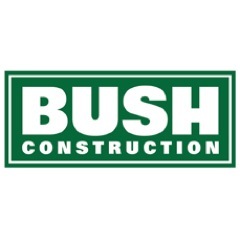 At Bush Construction, we build quality projects, careers, community involvement, and long-term customer relationships.