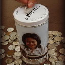 Coin A Chance malang