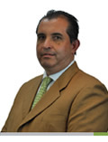 Empresario, Priista y ex Regidor del Ayuntamiento de León.