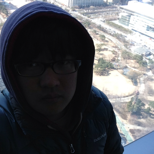 Cinematographer &
   Focus puller &
      DongWoo Film crew.