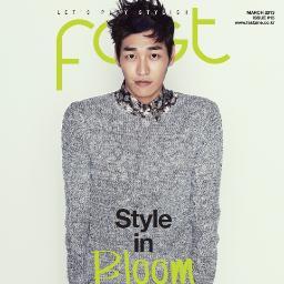 playsmedia's profile picture. 워너비 스타일 매거진 FAST MAGAZINE 공식 트위터 입니다.