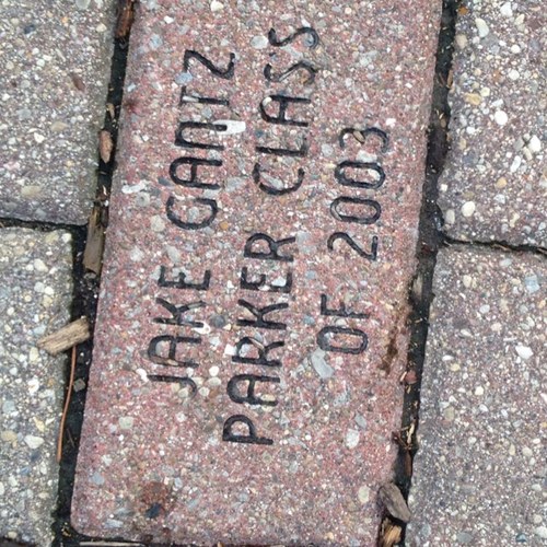 delosgantzos's profile picture. 