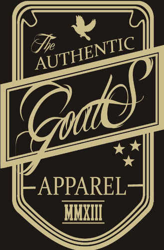 GOALS APPAREL