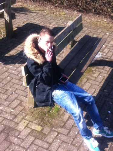 14/hoofddorp sander mn real g en samuel blijft on my hart